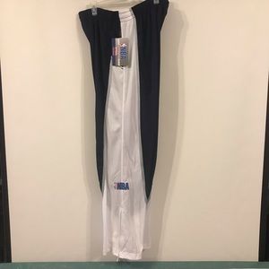NBA official product Running Pants SZ L (36-38)